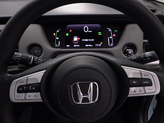 HONDA FIT 2021