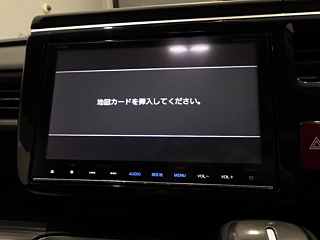 HONDA STEP WAGON 2015