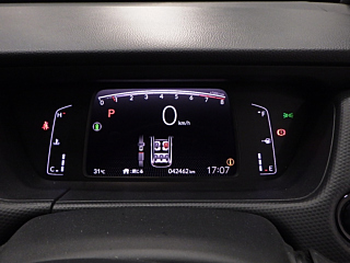 HONDA FIT 2020