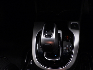 HONDA FIT 2017