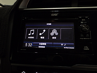HONDA FIT 2017