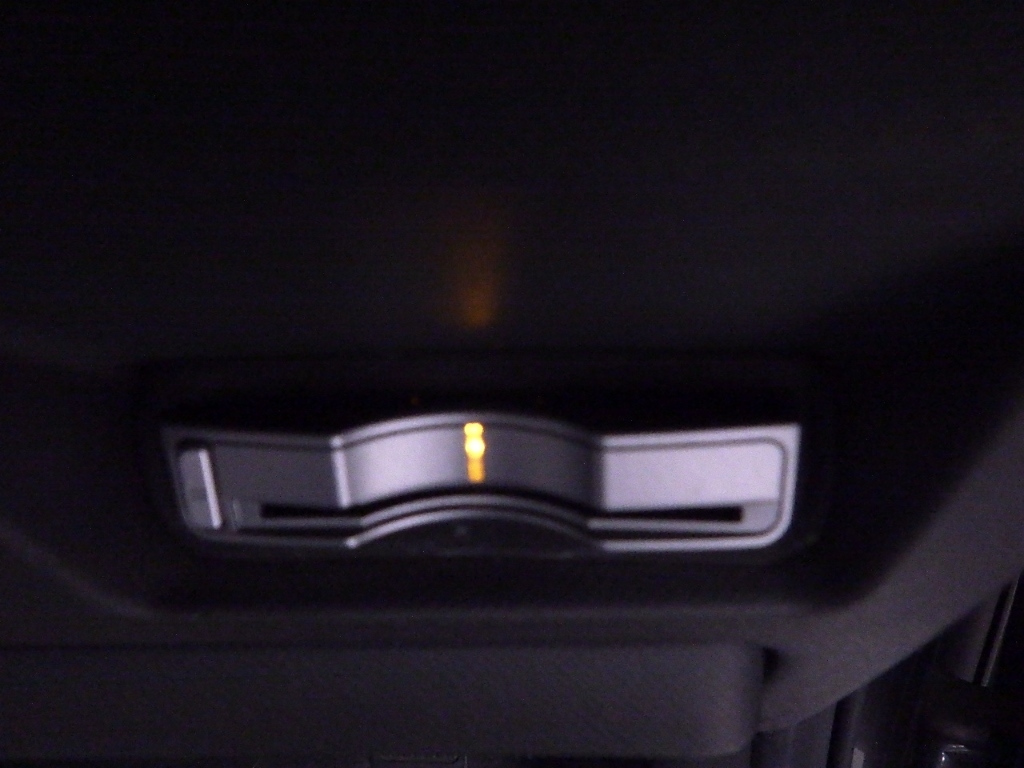 HONDA STEP WAGON 2010