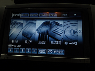 TOYOTA VOXY 2013
