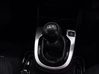HONDA FIT 2017