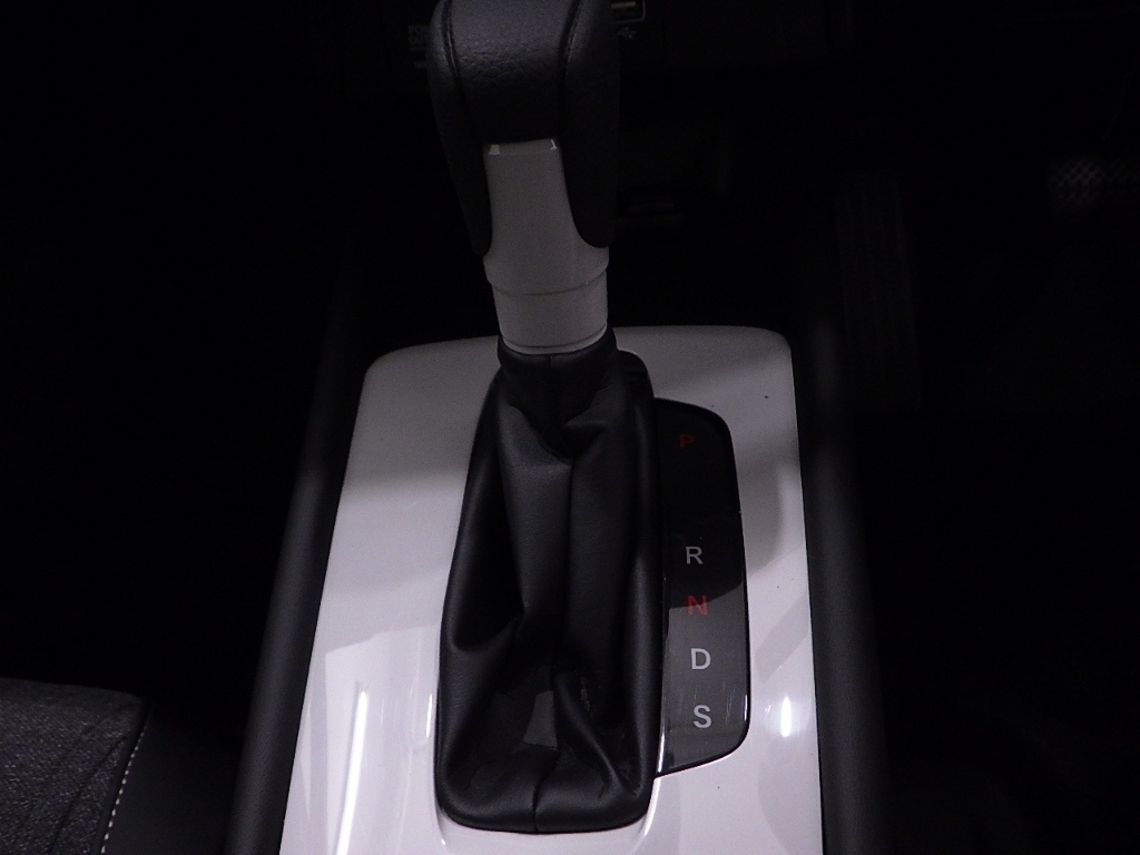 HONDA FIT 2025