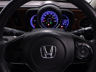 HONDA N ONE 2012