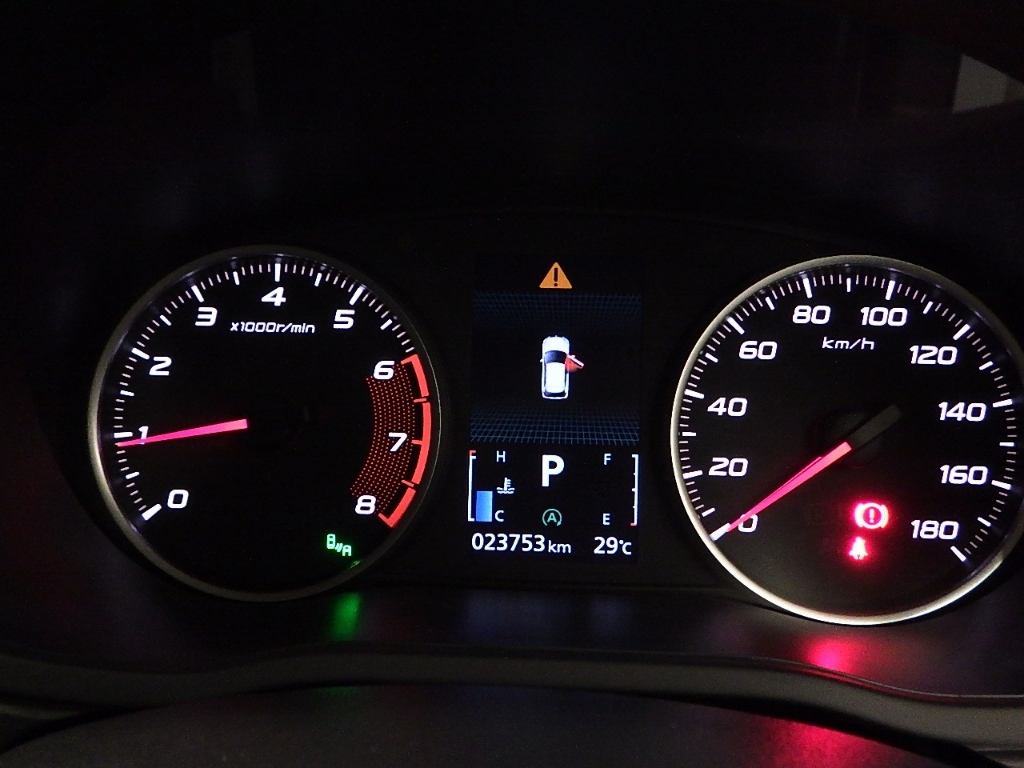 MITSUBISHI ECLIPSE CROSS 2022