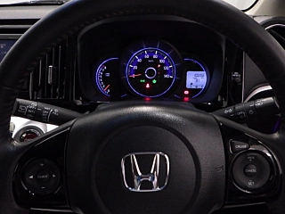HONDA N WGN 2015