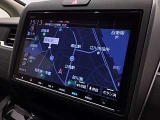 HONDA FREED 2020