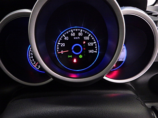 HONDA N BOX 2016