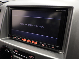 NISSAN NV200 2016