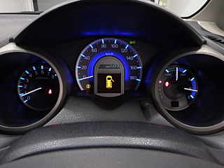 HONDA FIT 2011