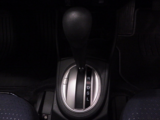 HONDA FIT 2009