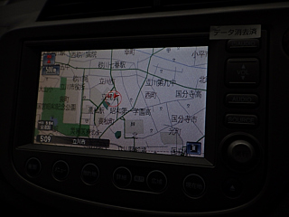 HONDA FIT 2009
