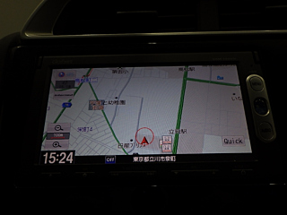 HONDA FIT 2014