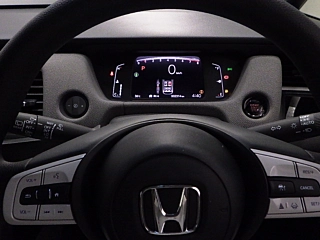 HONDA FIT 2022