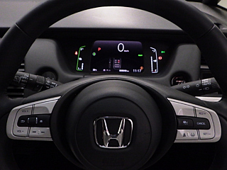 HONDA FIT 2020