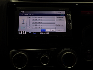 HONDA FIT 2015