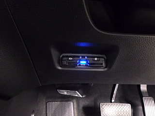 HONDA FIT 2020