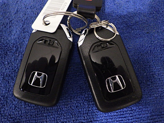 HONDA FIT 2020