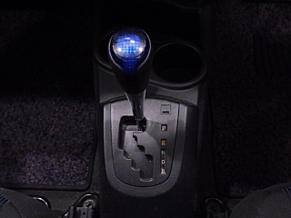 TOYOTA AQUA 2016