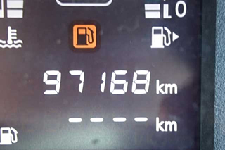 car slider
