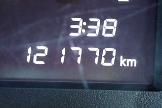 car slider