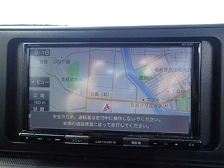 car slider