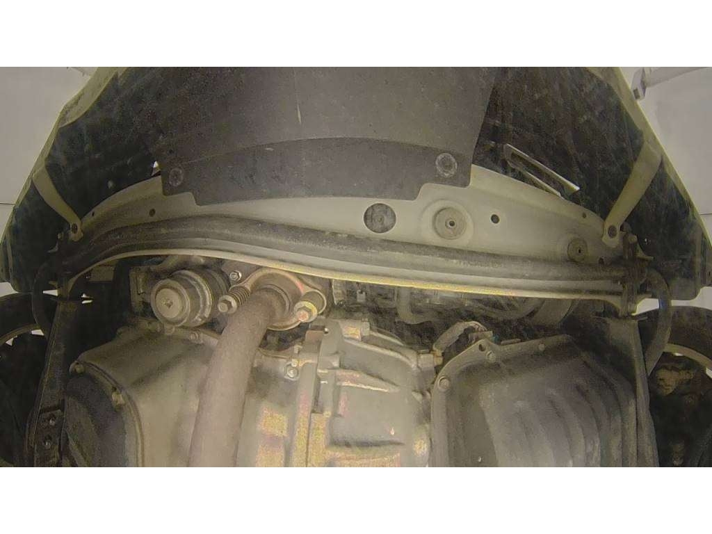 TOYOTA BB 2010