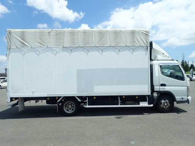 MITSUBISHI CANTER 2012