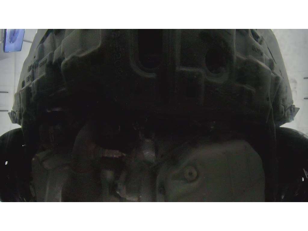 TOYOTA VITZ 2013