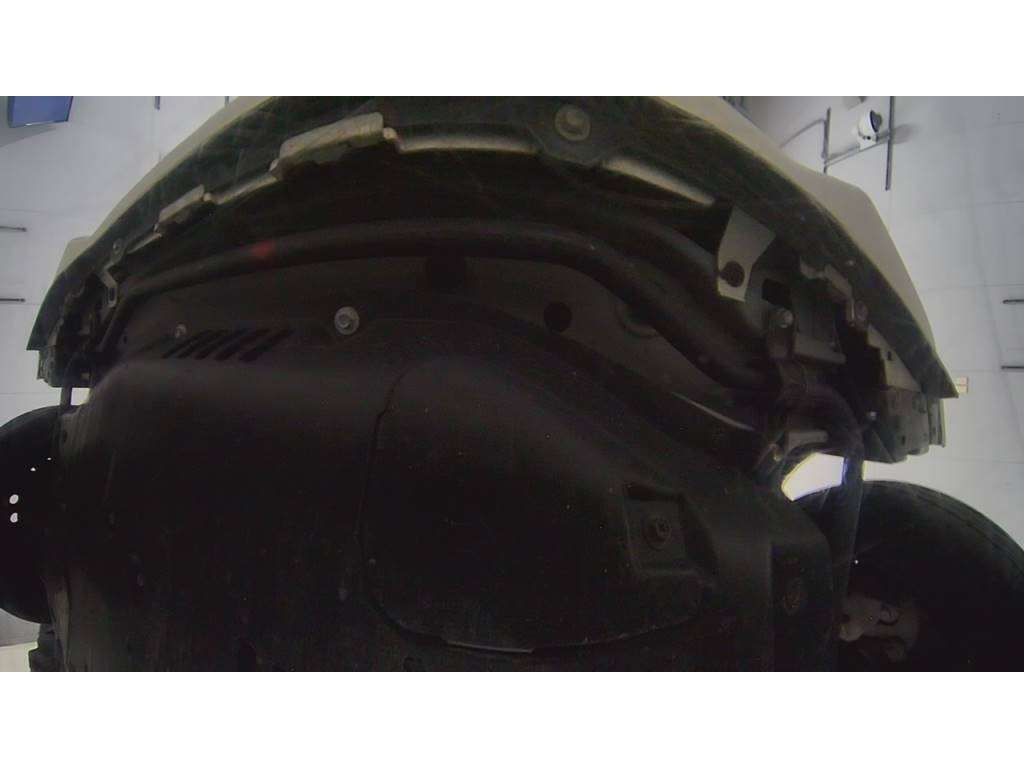 TOYOTA TANK 2019
