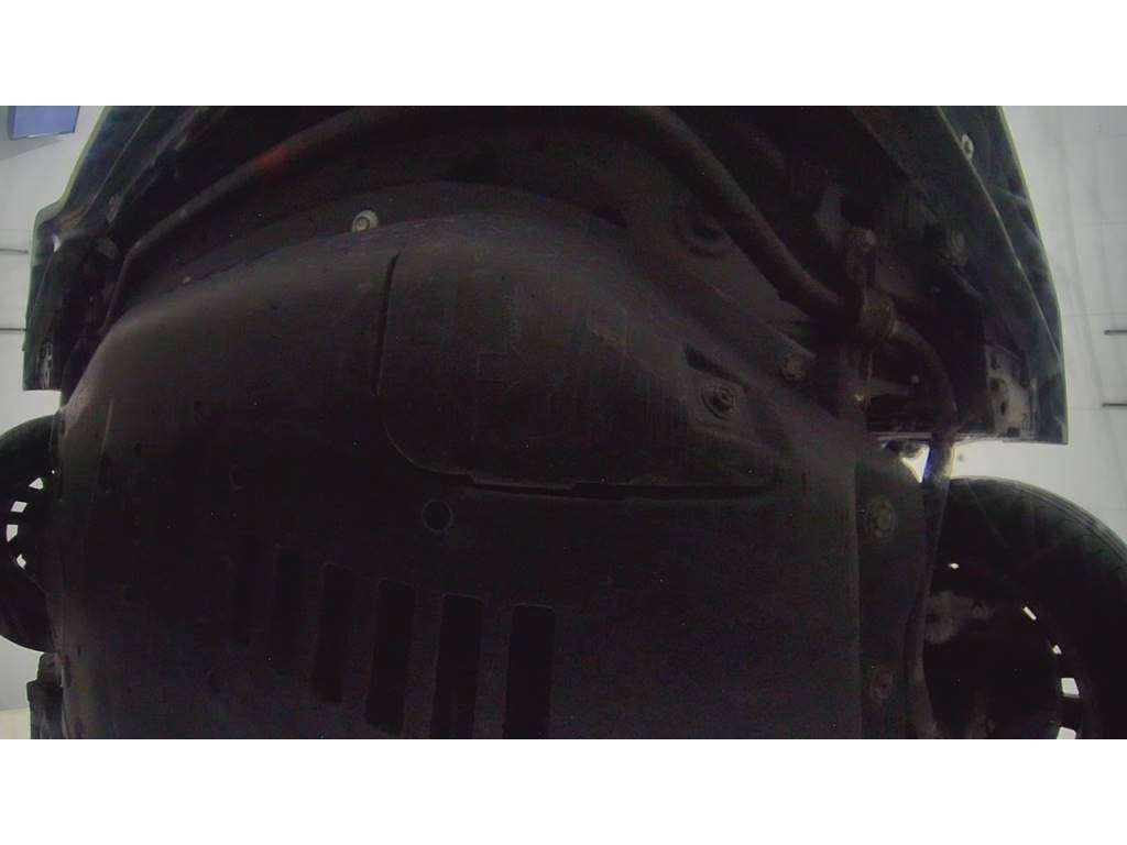 TOYOTA TANK 2018