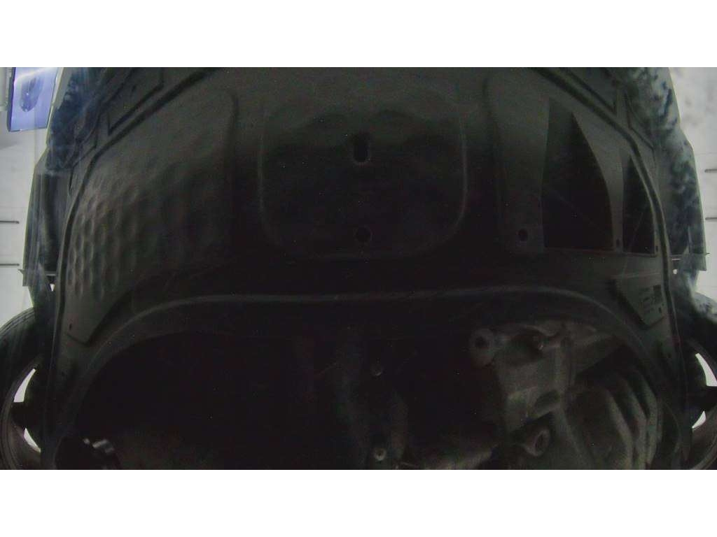 VOLKSWAGEN GOLF 2010