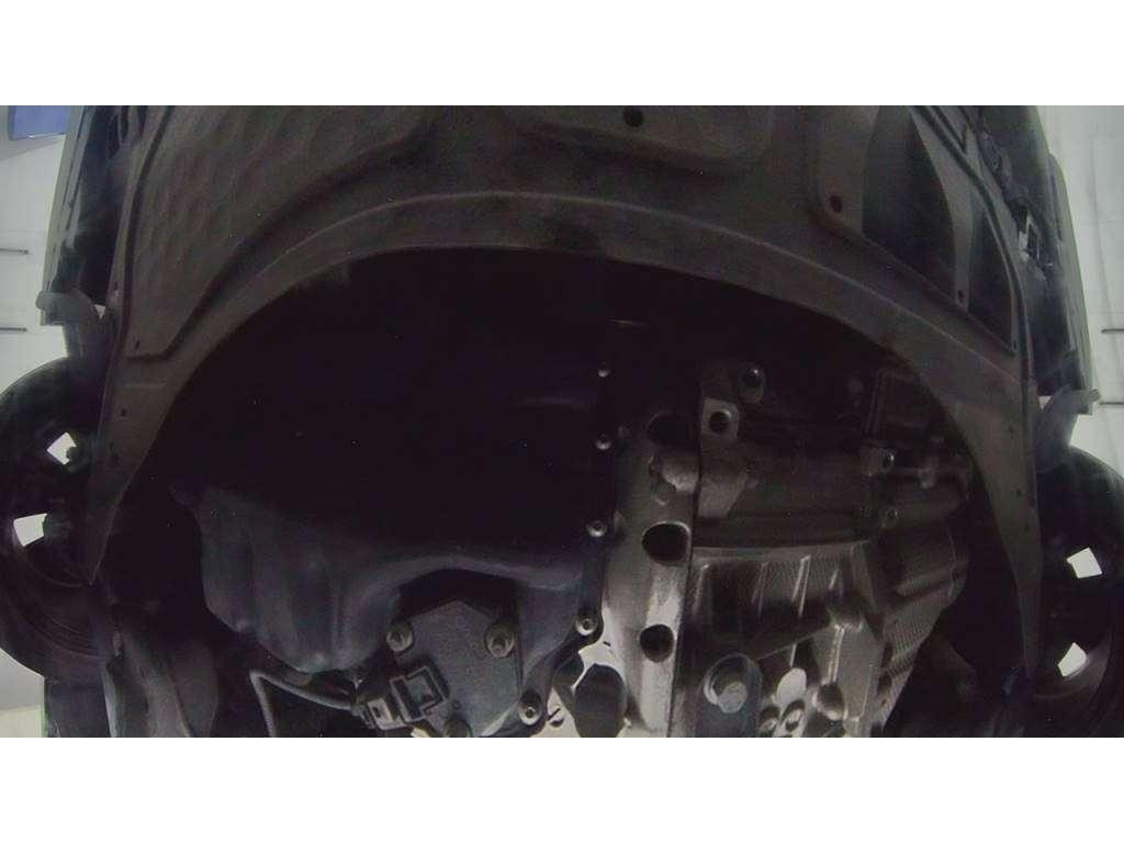 VOLKSWAGEN THE BEETLE 2018