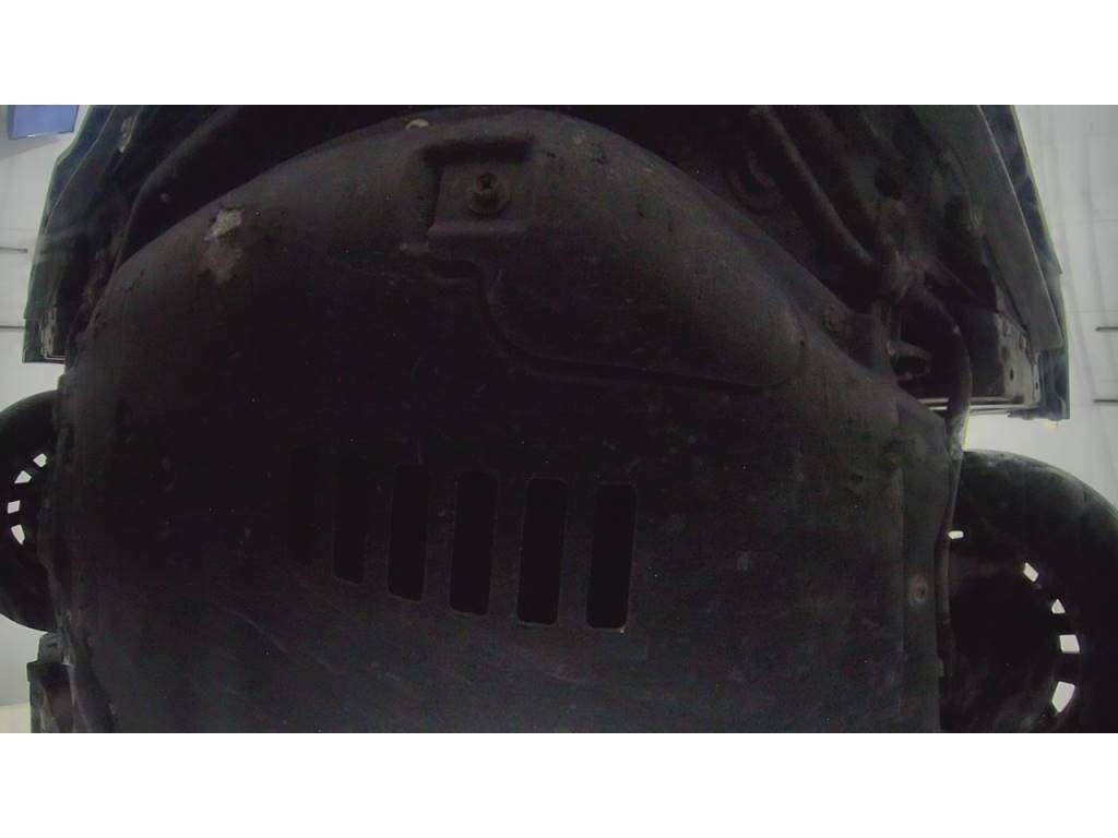 TOYOTA TANK 2017