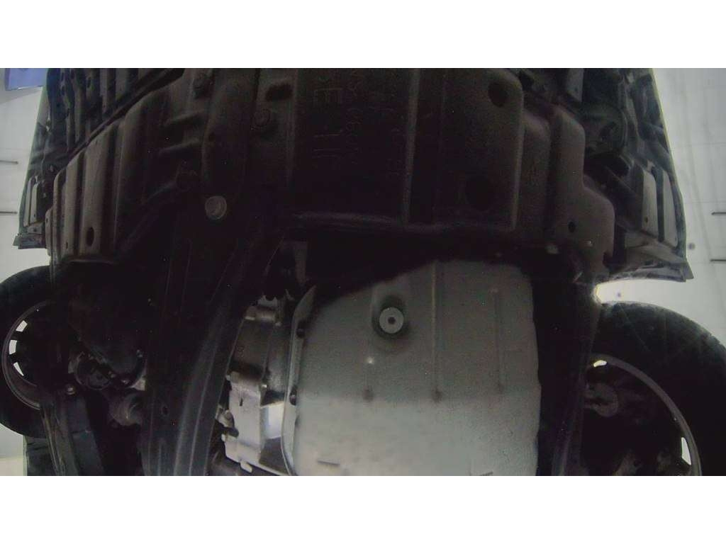 TOYOTA WISH 2014