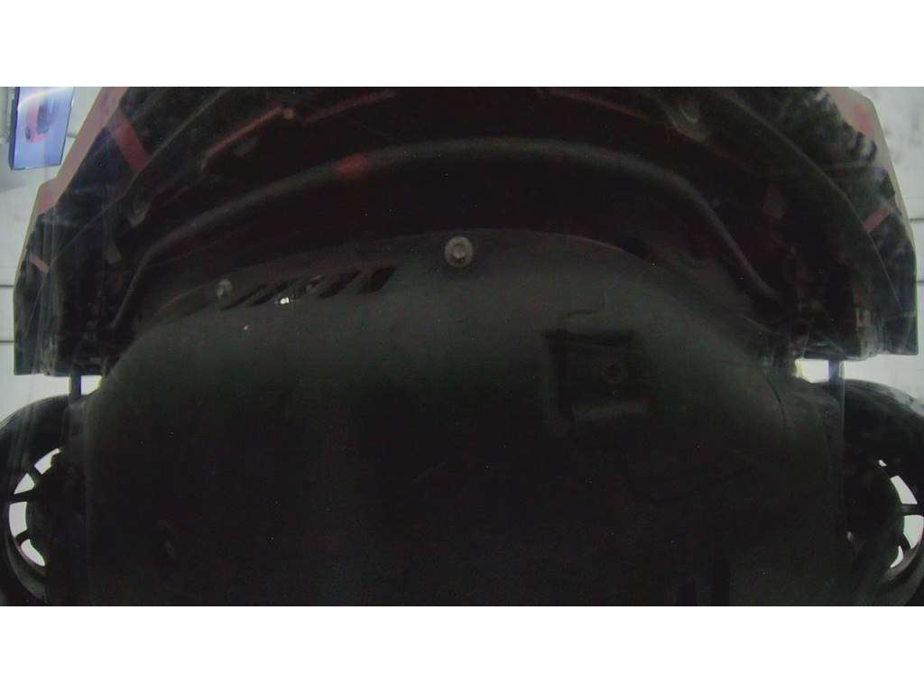 TOYOTA ROOMY 2017