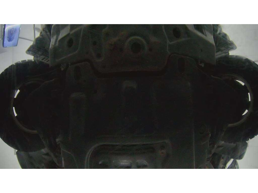 TOYOTA LAND CRUISER PRADO 2012