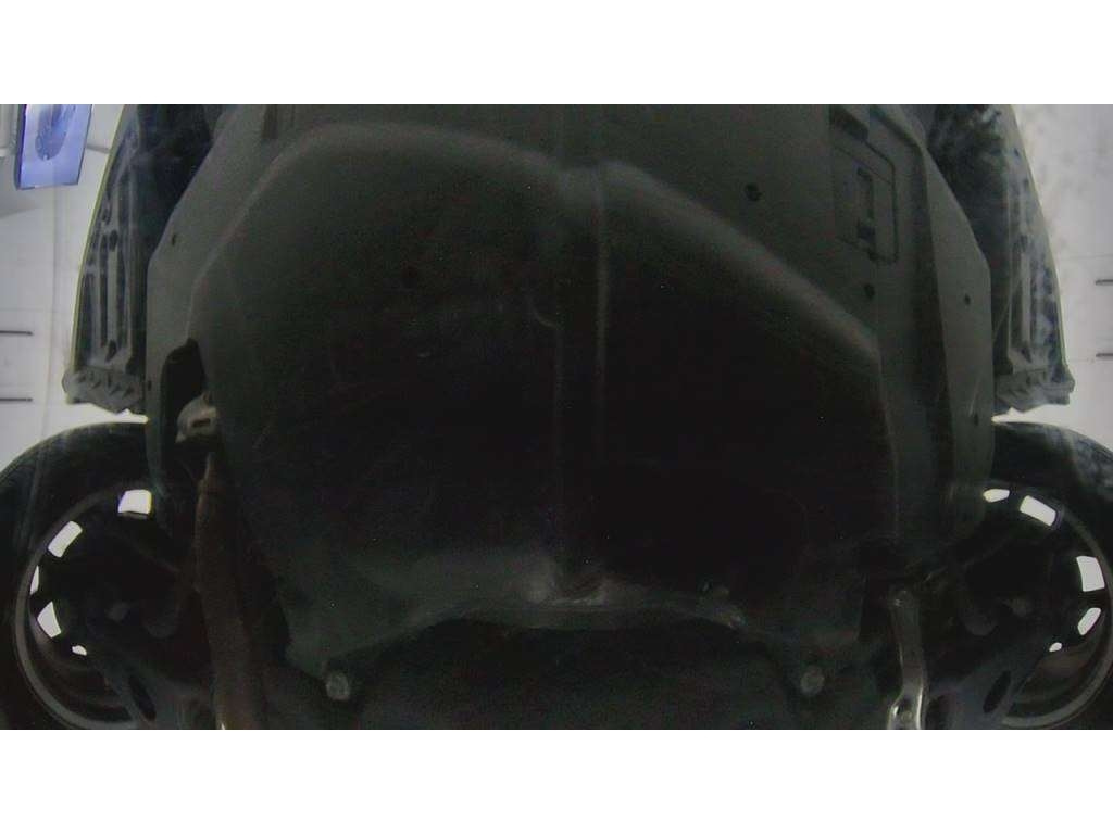 SUBARU XV 2015