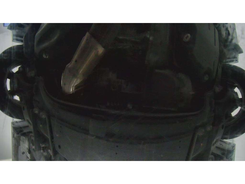 TOYOTA VELLFIRE 2017