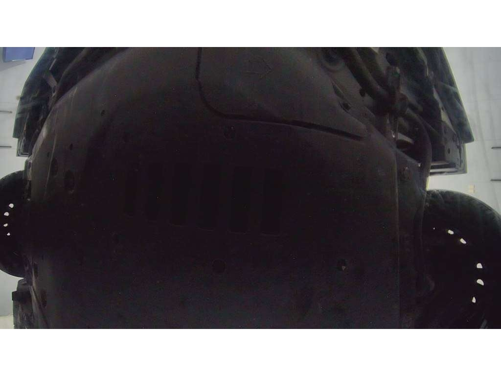 TOYOTA TANK 2018