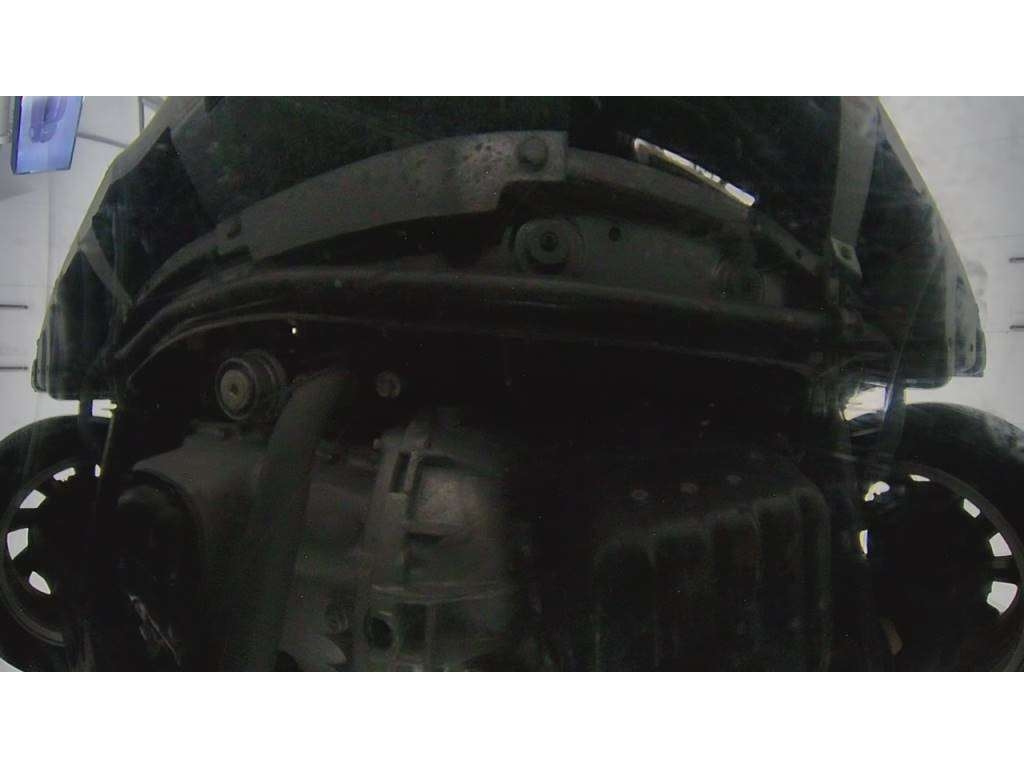 TOYOTA BB 2011