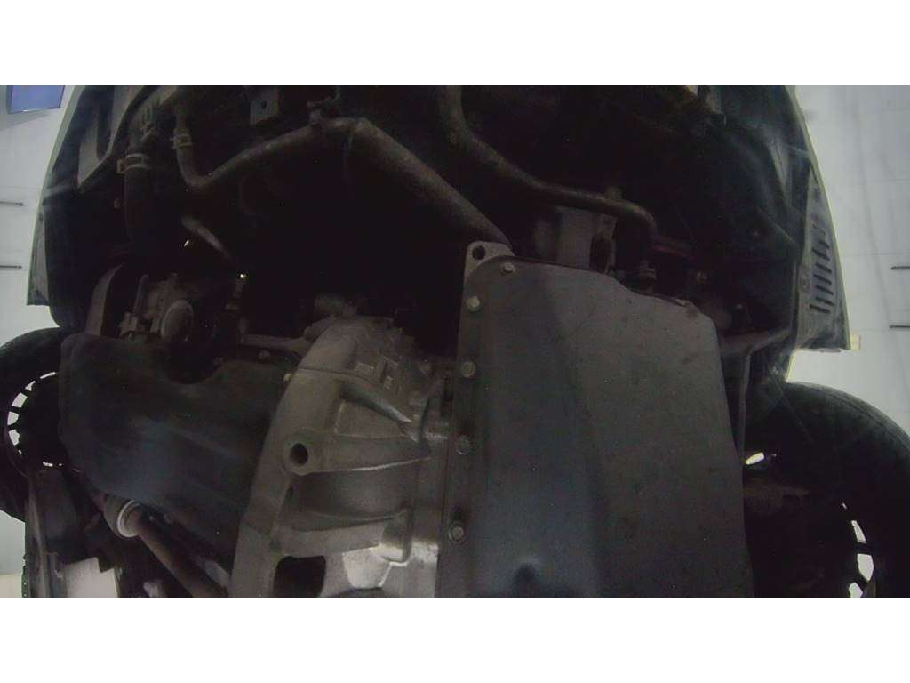 MAZDA VERISA 2011
