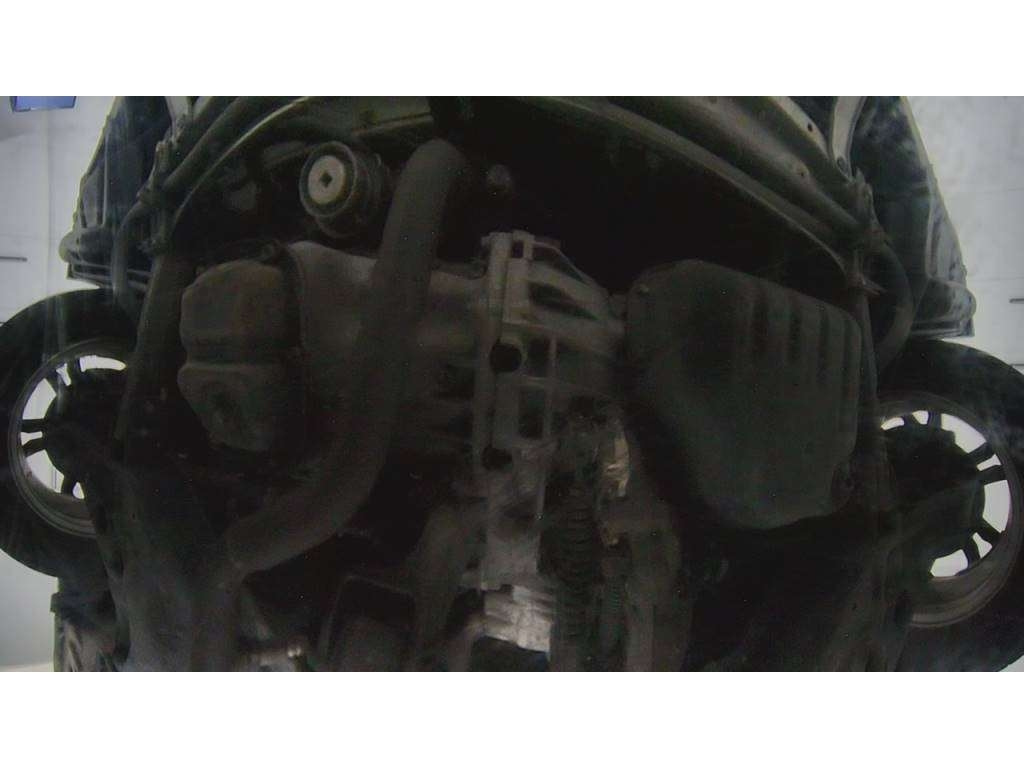 TOYOTA BB 2008