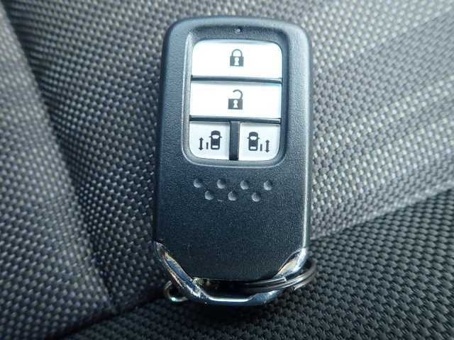HONDA FREED 2018
