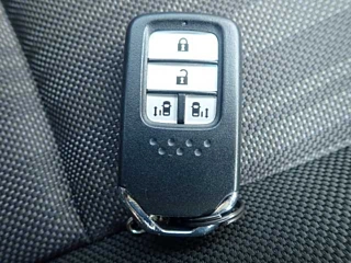 HONDA FREED 2018