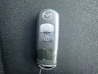 MAZDA DEMIO 2019