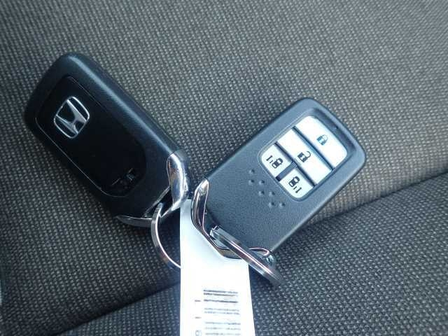 HONDA STEP WAGON 2018