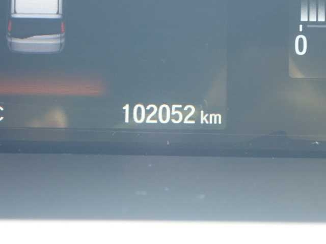 HONDA STEP WAGON 2018